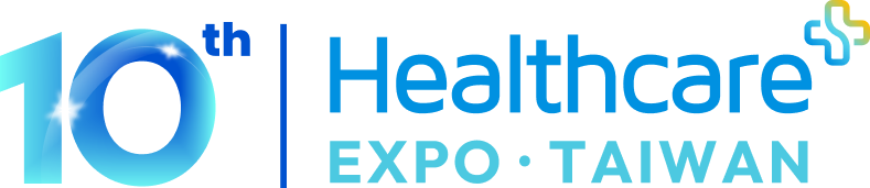 10th Healthcare Expo Taiwan